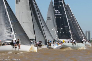 ARGENTINO ORC 2016 - CC - BS 2-8236